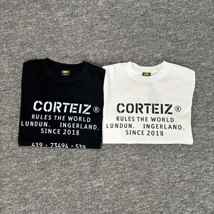 Picture of Corteiz T Shirts Short _SKUCorteizS-2XLwmtx327216762